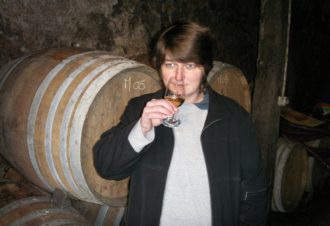 Domaine Amelie Guillot