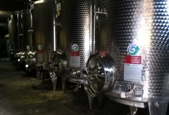 Domaine Amelie Guillot