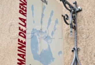 Domaine de la Renardière, Jean-Michel Petit