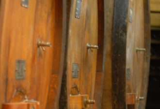 Domaine de la Renardière, Jean-Michel Petit