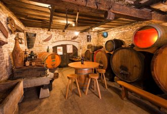 Domaine Daniel Dugois