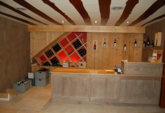 Domaine Daniel Dugois