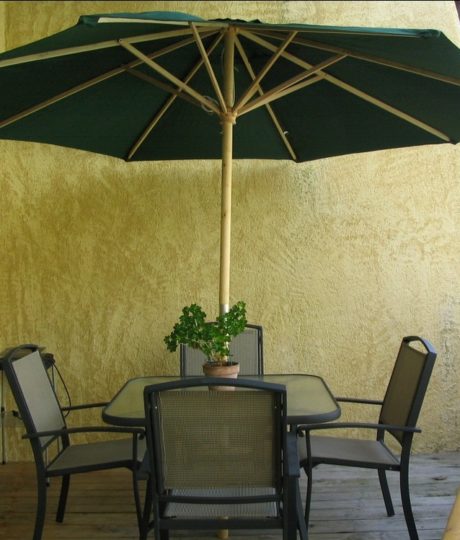 Les Moidons – Gîte du vieil Arbois