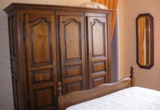 Martine et Roland Breniaux