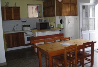 Martine et Roland Breniaux