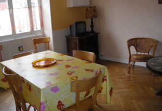 Martine et Roland Breniaux