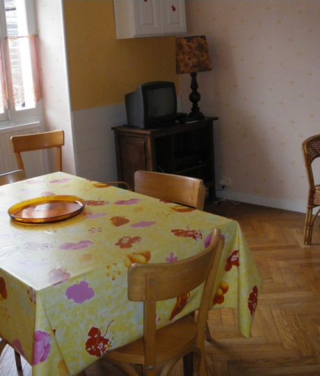 Martine et Roland Breniaux