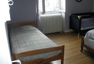 Martine et Roland Breniaux