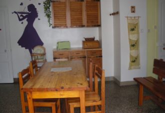 Martine et Roland Breniaux