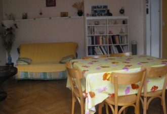 Martine et Roland Breniaux