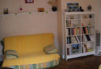 Martine et Roland Breniaux