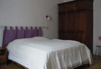 Martine et Roland Breniaux