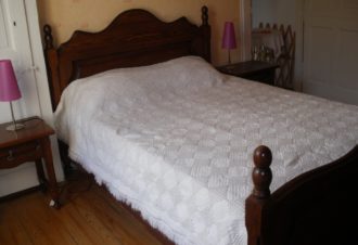 Martine et Roland Breniaux