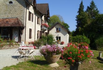 La Source d’Argammet