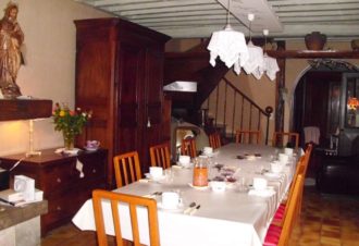 La Source d’Argammet