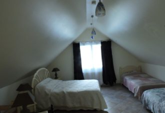 La Source d’Argammet