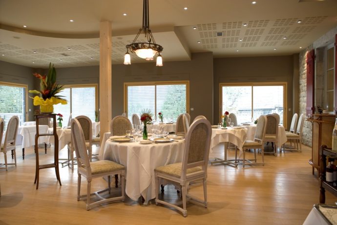 RESTAURANT LES CAUDALIES_1