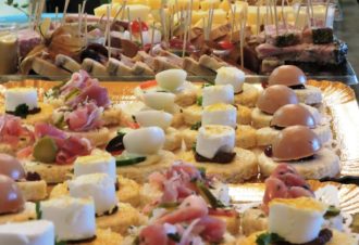 Boucherie Traiteur Grosjean