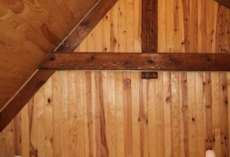 Les Flâneurs du Jura, Côté familial – 10pers.