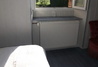 Les Flâneurs du Jura, Côté familial – 10pers.