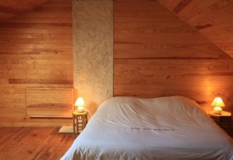 Les Flâneurs du Jura, Côté familial – 10pers.