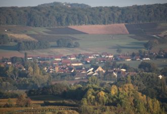 Les Flâneurs du Jura, Côté familial – 10pers.
