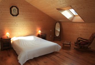 Les Flâneurs du Jura, Côté familial – 10pers.