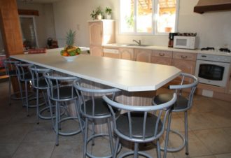 Les Flâneurs du Jura, Côté familial – 10pers.