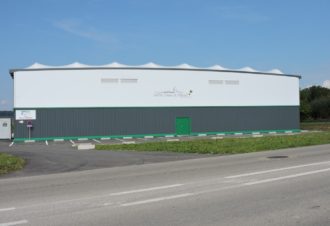 Tennis club arboisien