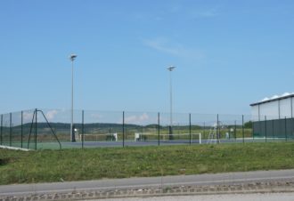 Tennis club arboisien