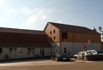 Fruitière du Plateau Arboisien