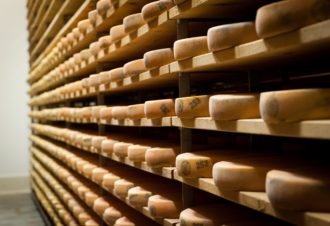 Fruitière du Plateau Arboisien