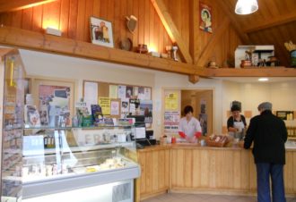Fromagerie de la Ferté