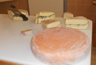 Fromagerie de la Ferté