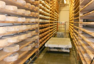 Fromagerie de la Ferté