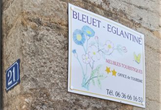 Bleuet
