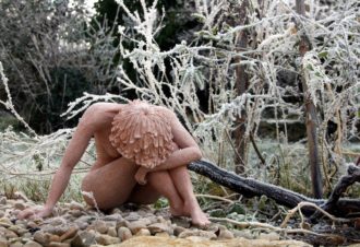 Poterie raku et sculpture