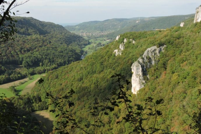 RECULEE DES PLANCHES ET CASCADE DES TUFS_4