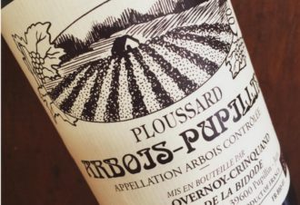 Domaine Overnoy-Crinquand – GAEC de la Bidode