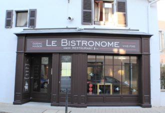 Le Bistronôme