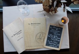 Le Bistronôme