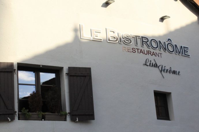 RESTAURANT LE BISTRONOME_6