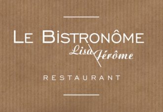 Le Bistronôme