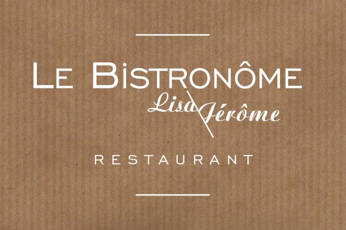 RESTAURANT LE BISTRONOME_2