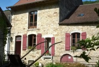 Aux Re-sources de la Reculée