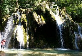 Aux Re-sources de la Reculée