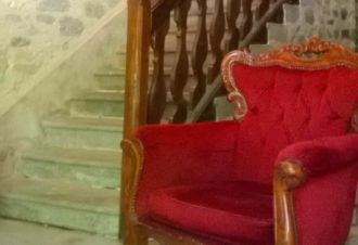 Aux Re-sources de la Reculée