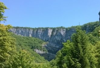 Aux Re-sources de la Reculée