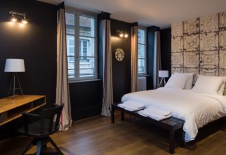 Comptoir du Voyageur