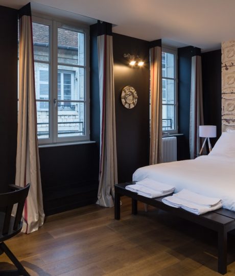 Comptoir du Voyageur